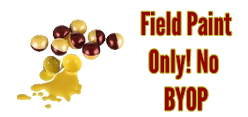 Field Paint Online!