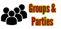 Private Parties and Groups