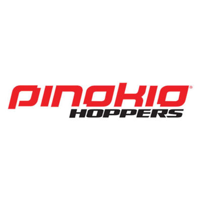Pinokkio Hoppers