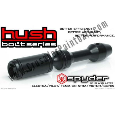 TechT Hush Bolt