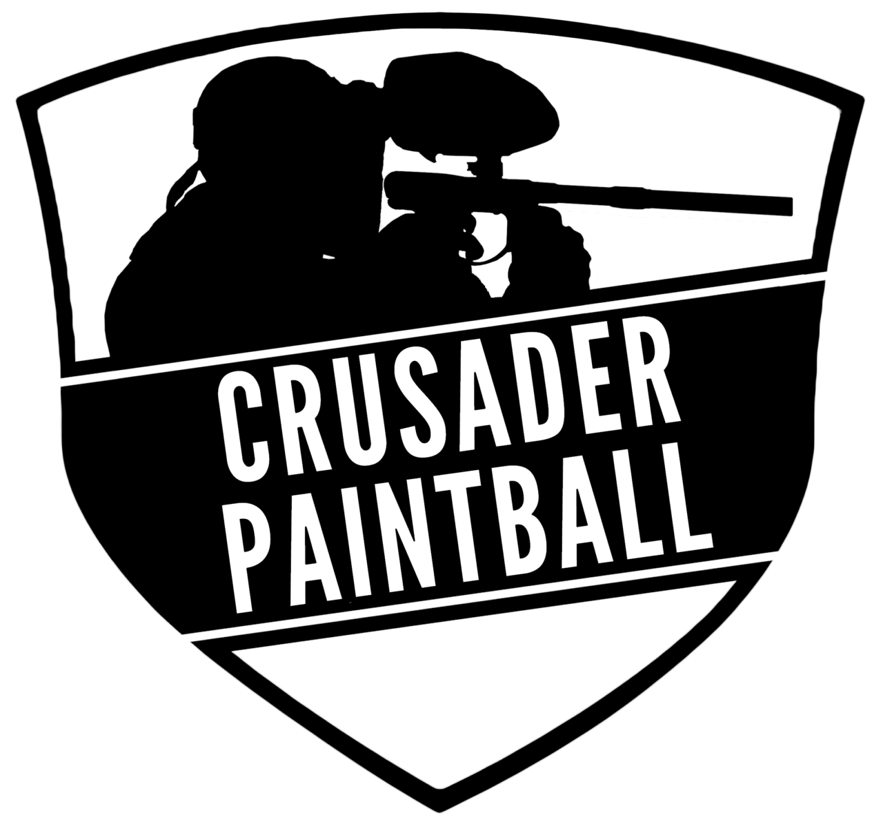 Crusader Paintball The BEST paintball playing fields near