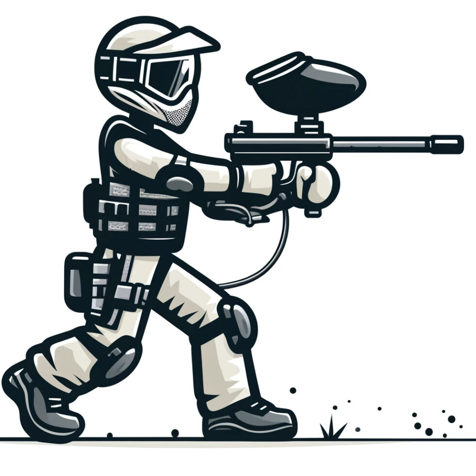 Student Discount Deal Crusader Paintball