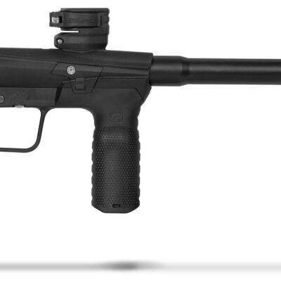 CPB Custom Build Emek "The Fang"