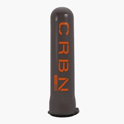 CRBN Thermatech Heat Sensitive Paintball Pods