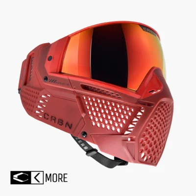 CRBN Pro Goggle - Fade Series