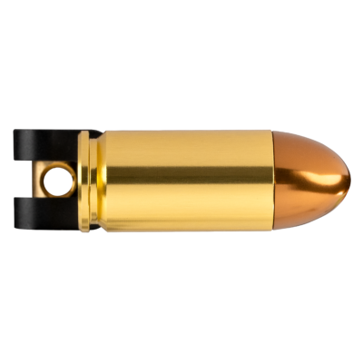 Dye Lever - Spent Series .45